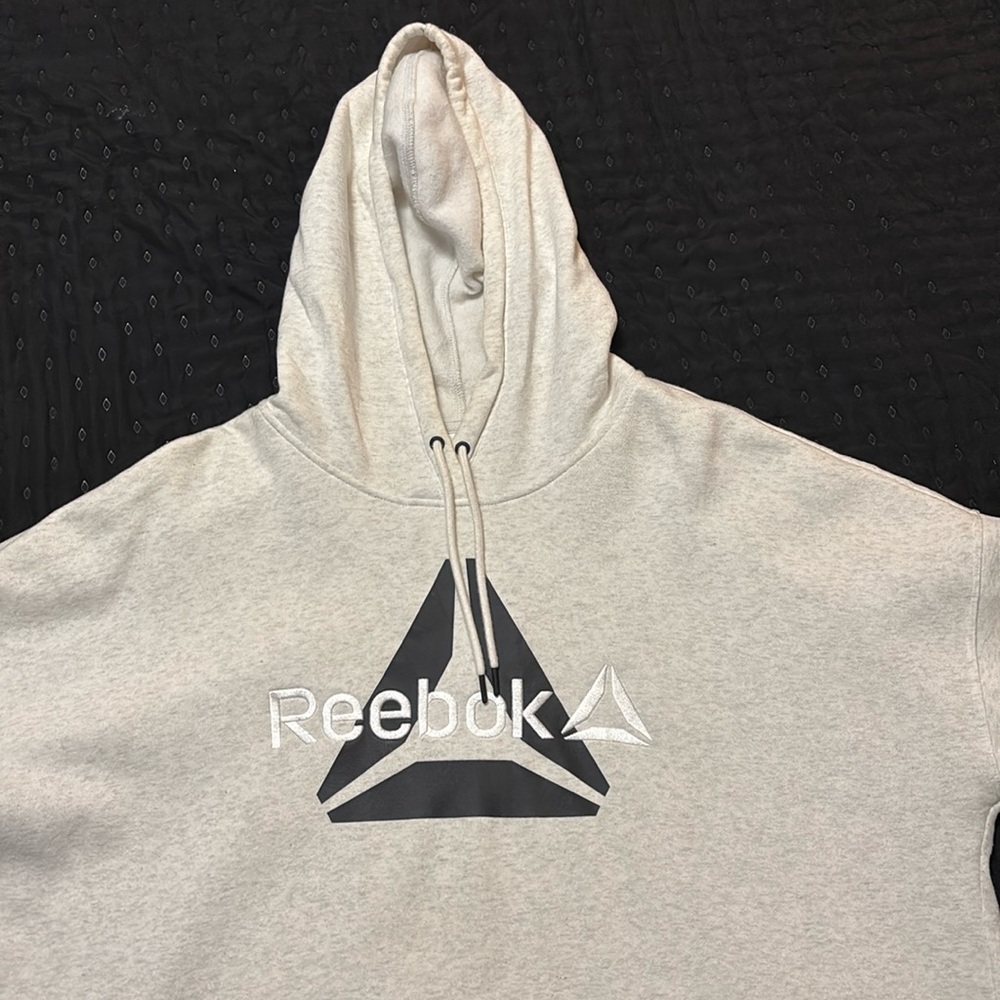 Reebok hoody
